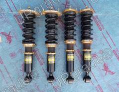 Койловер. Toyota Crown Majesta, JZS177, UZS175 Toyota Aristo, JZS160, JZS161 Lexus GS300, JZS160, UZS160