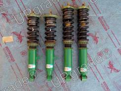 Койловер. Lexus IS300, GXE10, JCE10 Lexus IS200, GXE10, JCE10 Toyota: Crown, Verossa, Mark II, Altezza, Progres, Brevis