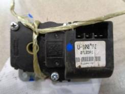 Моторчик заслонки отопителя Chevrolet Rezzo 2005-2010 Chevrolet Rezzo