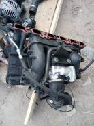 Коллектор впускной. BMW 3-Series BMW 5-Series BMW X3 Двигатели: M54B22, M54B25, M54B30