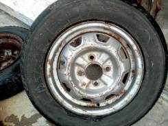 Bridgestone RD108 Steel. Летние, 10 %, 1 шт
