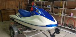 Yamaha. 102,00 л.с., 2010 год год