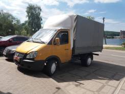 ГАЗ 3302. Продаю Газель тент, 2 700 куб. см., 1 500 кг.