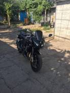 Yamaha FZ 1. 1 000 куб. см., исправен, птс, с пробегом
