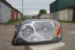 Фара. Toyota Highlander, ACU20, ACU20L, ACU25, ACU25L, MCU20, MCU20L, MCU23, MCU23L, MCU25, MCU25L, MCU28, MCU28L, MHU28, MHU23 Toyota Kluger V, MCU20...