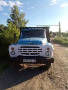 ЗИЛ 130. Зил 130, 6 000 куб. см., 10 400 кг.