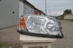 Фара. Toyota Highlander, ACU20, ACU20L, ACU25, ACU25L, MCU20, MCU20L, MCU23, MCU23L, MCU25, MCU25L, MCU28, MCU28L, MHU28, MHU23 Toyota Kluger V, MCU20...