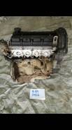 Двигатель в сборе. Chevrolet Lacetti Двигатель F14D3