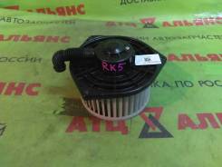 Моторчик печки HONDA STEPWGN, RK5, R20A, 2520002910