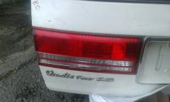 Вставка багажника. Toyota Mark II Wagon Qualis, MCV20, MCV20W, MCV21, MCV21W, MCV25, MCV25W, SXV20, SXV20W, SXV25, SXV25W Toyota Mark II, MCV20, MCV21...