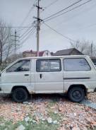 Toyota Lite Ace. механика, задний, бензин