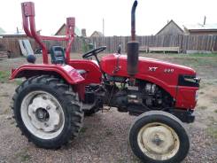 Xingtai XT-220. Продам трактор, 2204 л.с.