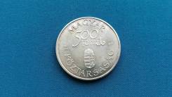 Венгрия 500 форинтов 1993 г.