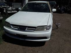 Toyota Carina. AT211, 7AFE