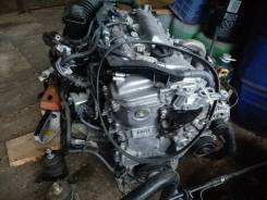 Двигатель в сборе. Toyota: Aurion, RAV4, Camry, Vellfire, Alphard Lexus ES250, ASV60 Двигатели: 2ARFE, 2ARFXE