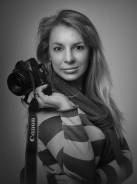 Фотограф. Высшее образование