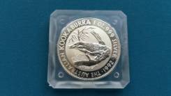 Австралия 1 доллар 1992 г.