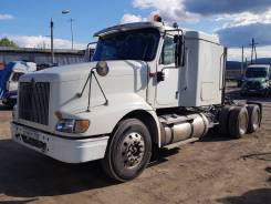 International 9400. Продам , 14 000 куб. см., 34 000 кг.