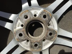RAYS Stark MS. 7.5x17", 5x114.3, ET40, �� 72,0���. ����