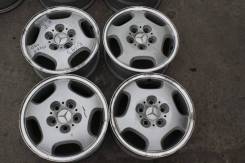 Mercedes. 6.5x15", 5x112.00, ET50, ЦО 66,5 мм.