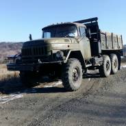 ЗИЛ 131. Продается Зил 131, 3 000 куб. см., 5 000 кг.