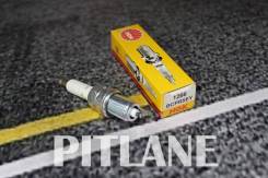 Свеча зажигания. Ford Laser, BF7PF, BFMPF, BFMRF, BFMSF, BFSPF, BFSRF, BFTPF Ford Telstar, GD8AF, GD8PF, GD8RF, GDEAF, GDEPF, GDERF, GDFPF Ford Festiv...