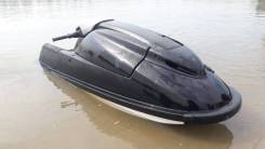 Yamaha SuperJet-700. 80,00 л.с., 2012 год год