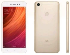 Xiaomi Redmi Note 5A Prime. �����, �������, Dual-SIM ����