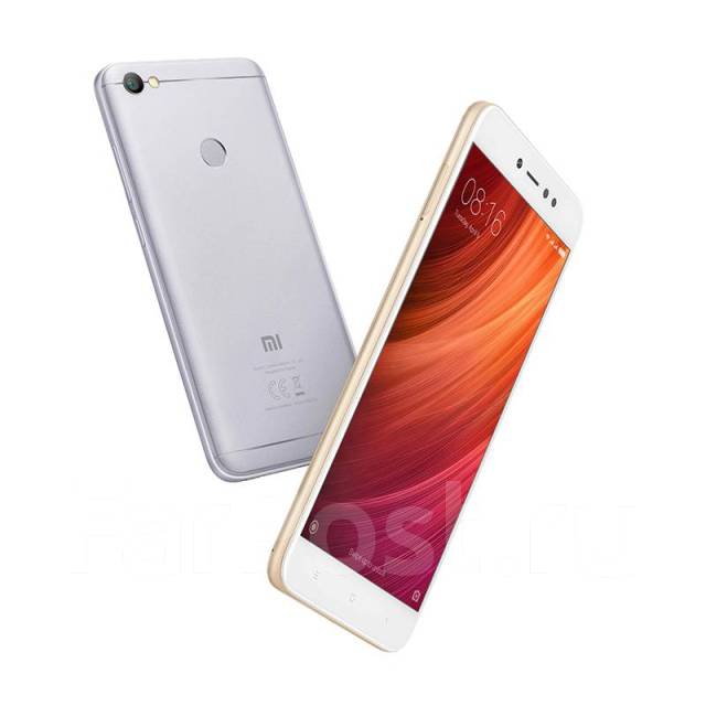 Картинка xiaomi redmi 5a