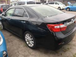 Toyota Camry. AVV50, 2AR