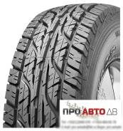 Dunlop Grandtrek AT3. Грязь AT, без износа, 1 шт