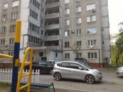 2-комнатная, улица Сабанеева 19. Баляева, частное лицо, 51 кв. м. Дом снаружи