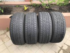 Dunlop Grandtrek AT23. Летние, 2016 год, 5 %, 4 шт