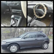 Toyota Corsa. ��������, ��������, 1.3, ������ ����
