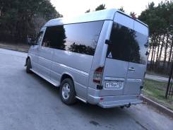 Mercedes-Benz Sprinter 315 CDI. Продам микроавтобус, 2 700 куб. см., 14 мест