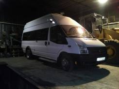 Ford Transit. Продам , 2 200 куб. см., 22 места