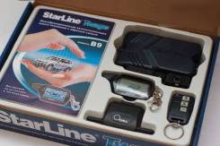 StarLine
