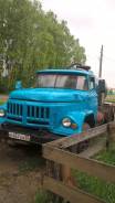 ЗИЛ 130. Зил 130, 4 750 куб. см.