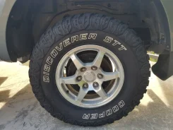 Cooper Discoverer Radial STT. �����������, 2014 ���, �/�, ����� 30�% ����