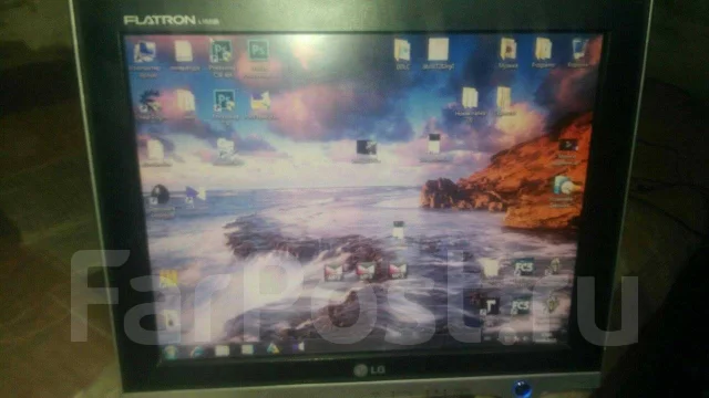 LG. 15" ����