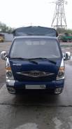 Kia Bongo III. КИА Бонго 3, 2 902 куб. см., 1 200 кг.