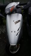 Honda Dio AF28. исправен, без птс, без пробега
