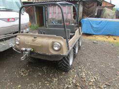 Max IV. Продам вездеход макс 4, 2 000 куб. см., 410 кг., 360 кг.