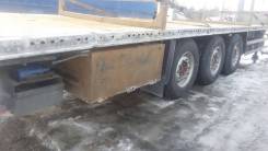 Schmitz. Шмитц 2007г, 39 000 кг.