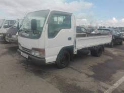 Isuzu Elf. Продам рессорный грузовик., 3 100 куб. см., 1 500 кг.