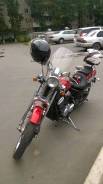Honda Steed 400. 400 куб. см., исправен, птс, с пробегом