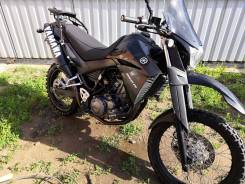 Yamaha XT 660 Tenere. 660 куб. см., исправен, птс, с пробегом