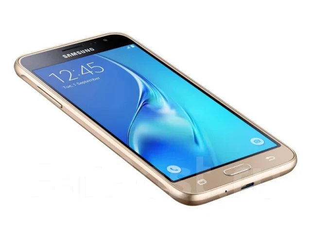 Samsung Galaxy J3 2017. �����, ������� ����