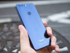 Huawei Honor 8. Новый, 64 Гб, 3G, 4G LTE