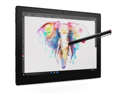 Lenovo ThinkPad X1 Carbon Touch. 12", 3,1����, ��� 8 ��, ���� 256���, WiFi, Bluetooth, ����������� �� 10��. ��� ����� �� ������������ ����